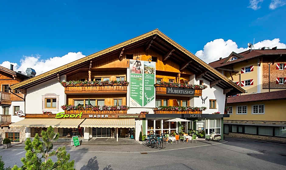 Hotel Hubertushof