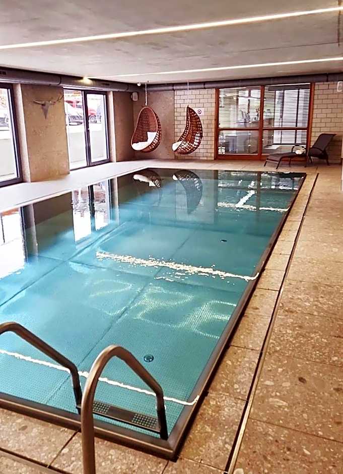 Apartmenthotel Oberstdorf