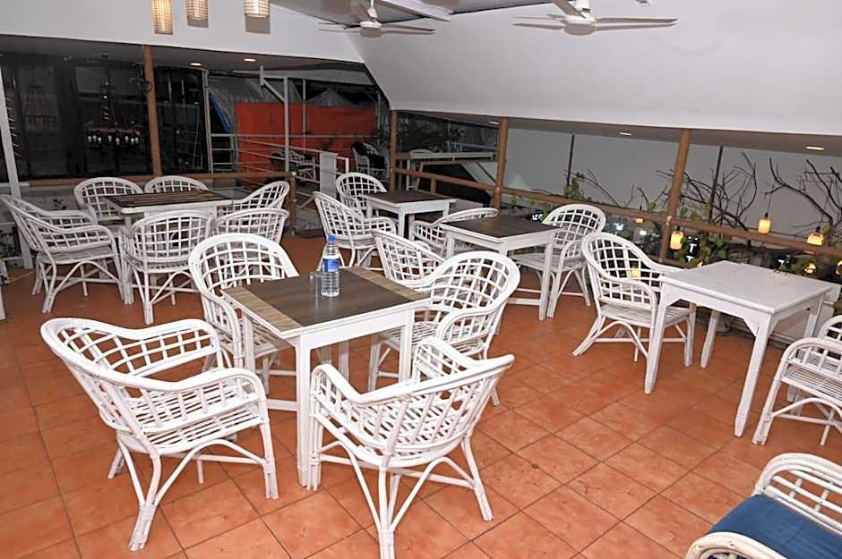 Coco Homes By Myroom – Candolim Beach, KY