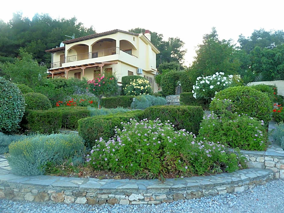 Milia Bay Hotel Apartments