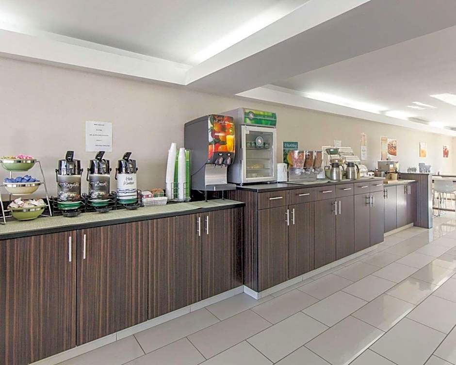 Quality Inn & Suites Jasper