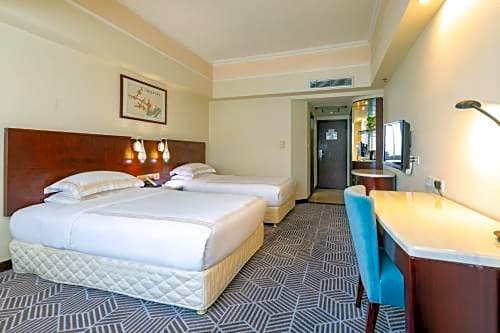 Overseas Chinese Friendship Hotel