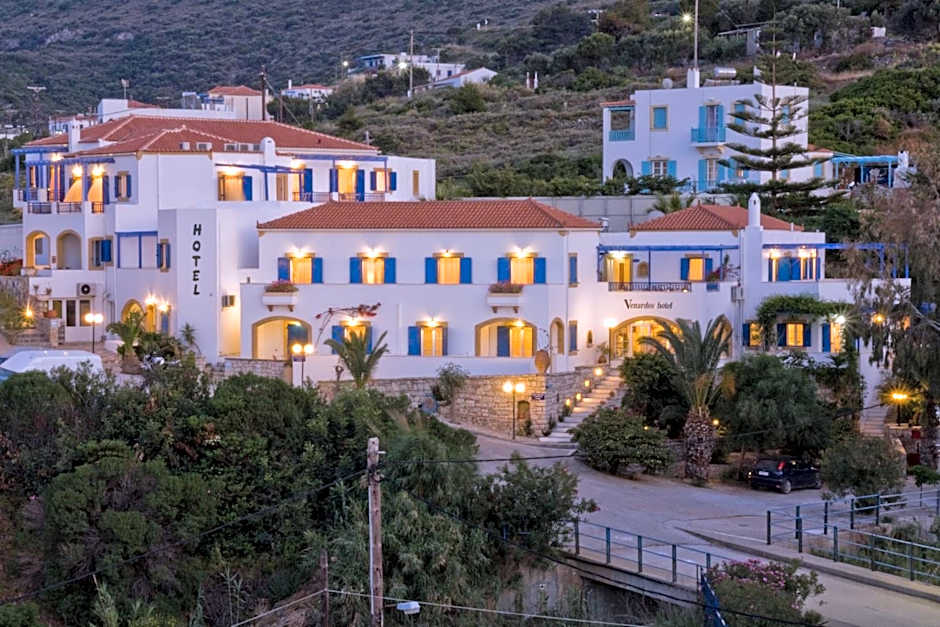 Venardos Hotel