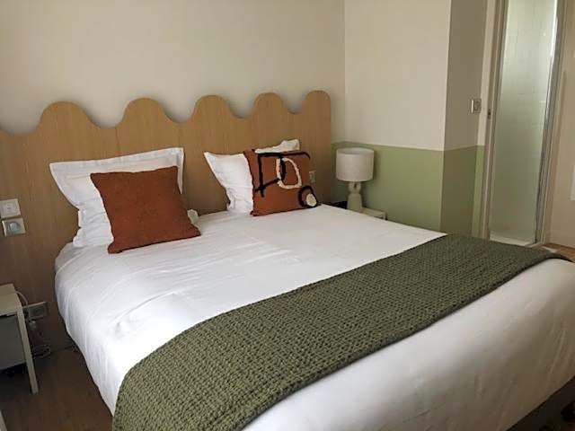 Family Golf Hotel
