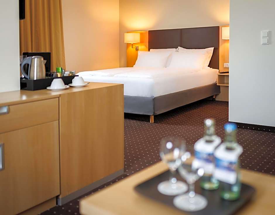 Lanzcarre Hotel Mannheim, a member of Radisson Individuals