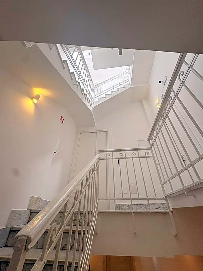Casa Blanca Rooms&Suites