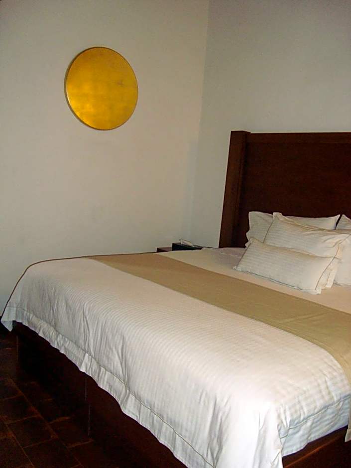 El Serafin Hotel Boutique