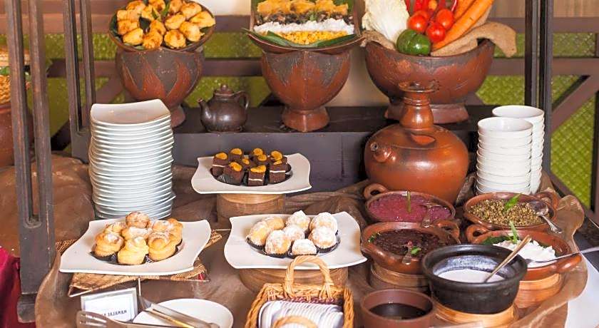 Hotel Montana Dua Malang