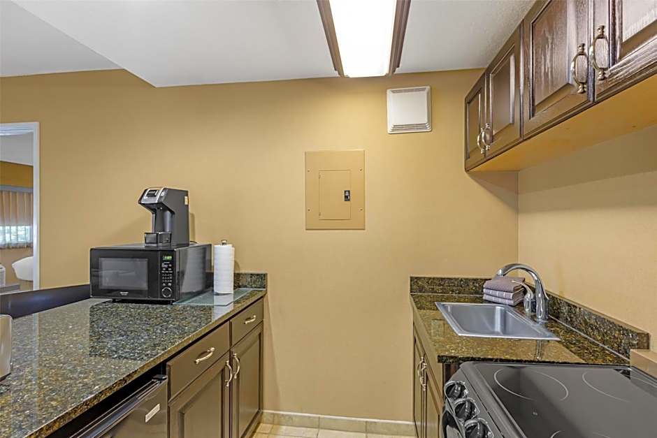 Best Western Plus Canyonlands Inn