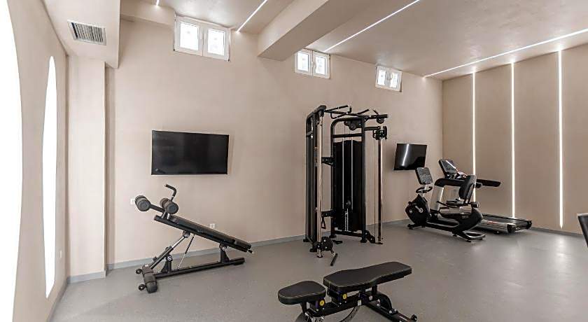 Majo Suites