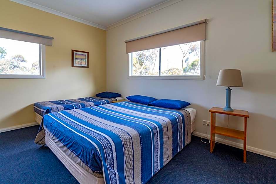 Ngadju Gateway Motel Norseman formally Great Western Motel