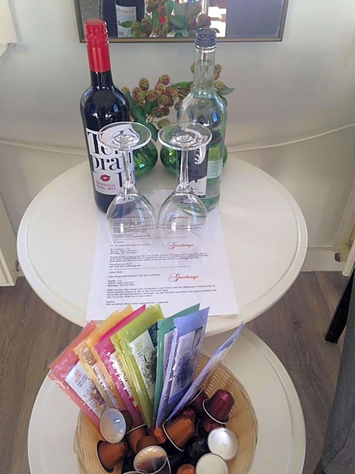 The Riverside Logies & Restaurant