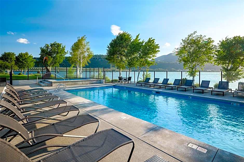 Best Western Plus Hood River Inn