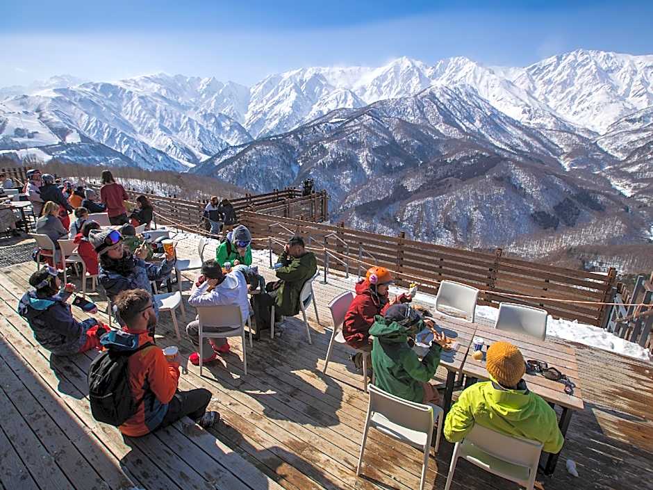 Hakuba Tokyu Hotel