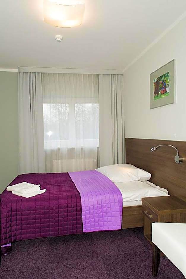 Zamek w Baranowie Sandomierskim