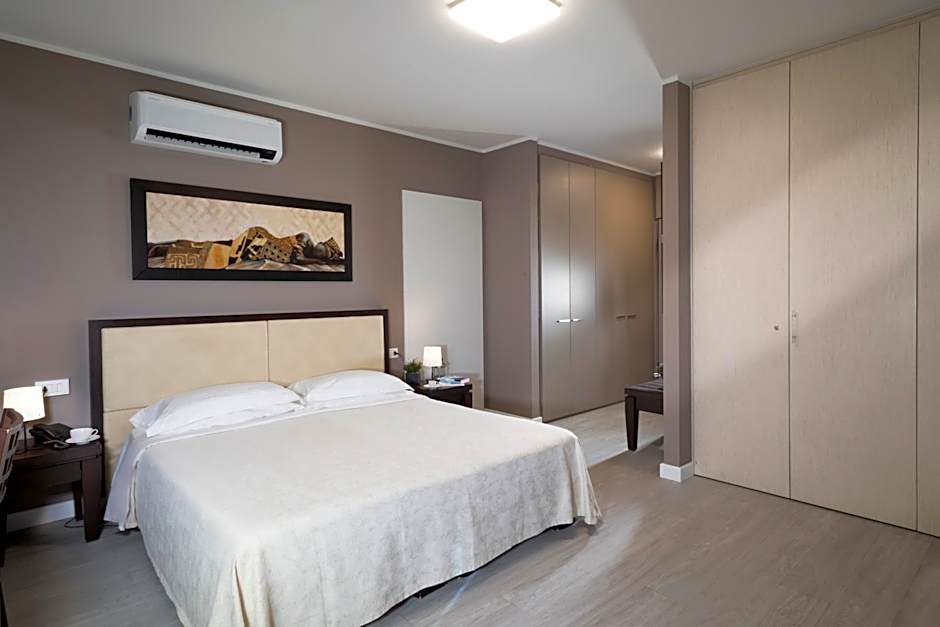 Quadra Key Easy Home In Florence