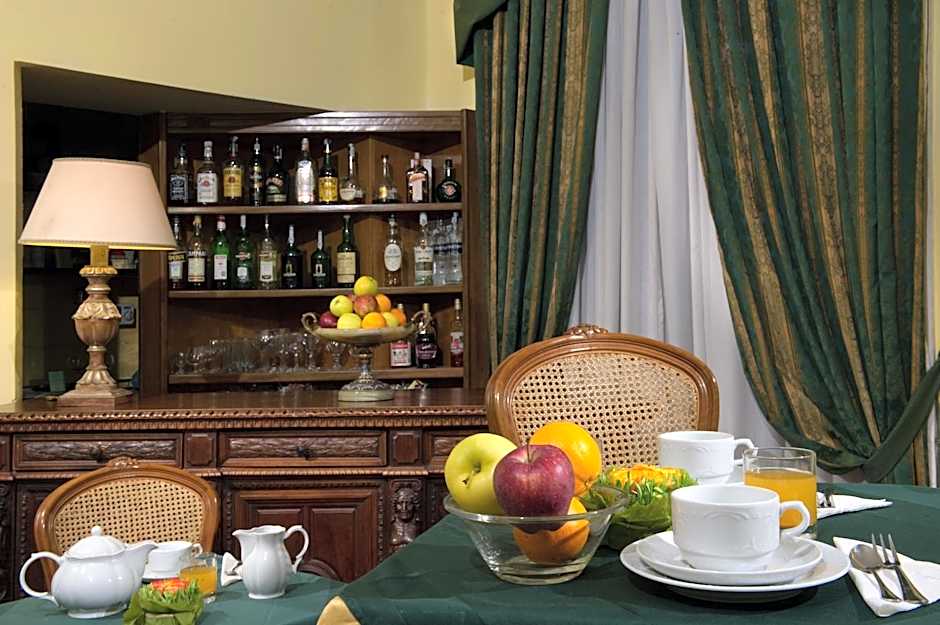 Chiaja Hotel De Charme