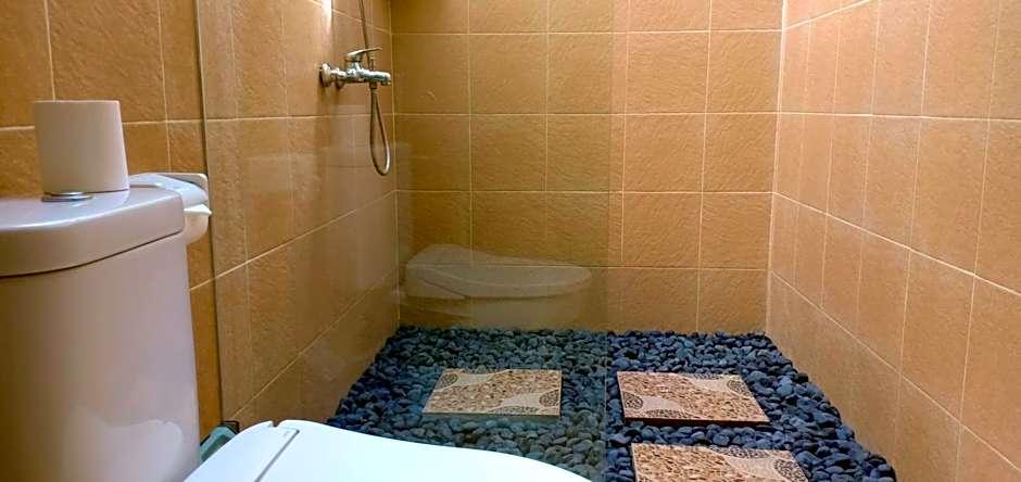 Bale Lumbung Bungalows