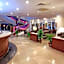 The Putra Regency Hotel
