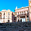 HOTEL POSADA DE LA MONEDA