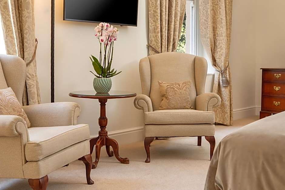 Taplow House Hotel & Spa