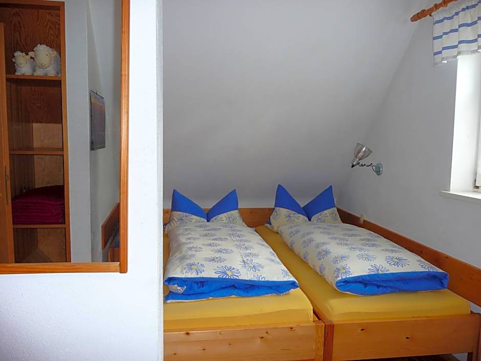 Hotel garni Lindenhof im Steigerwald