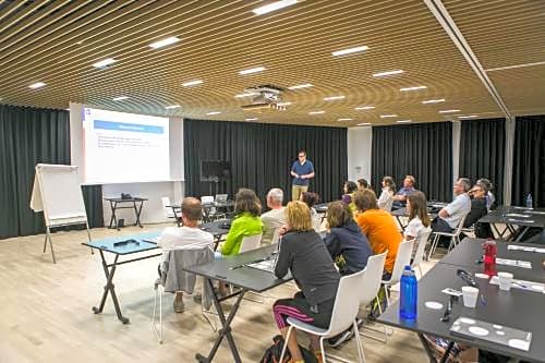 Club la Santa All sports inclusive