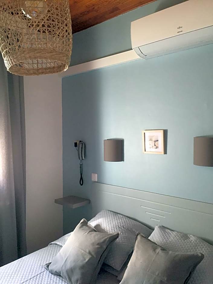 Hotel Le Méditérranée