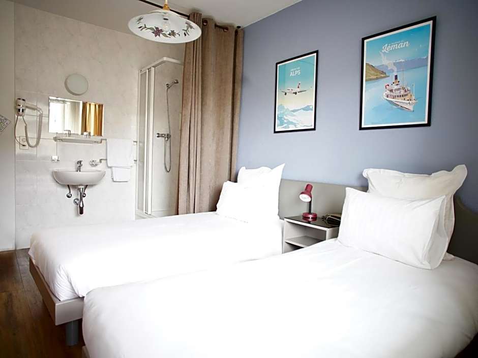 Primadom Aparthotel