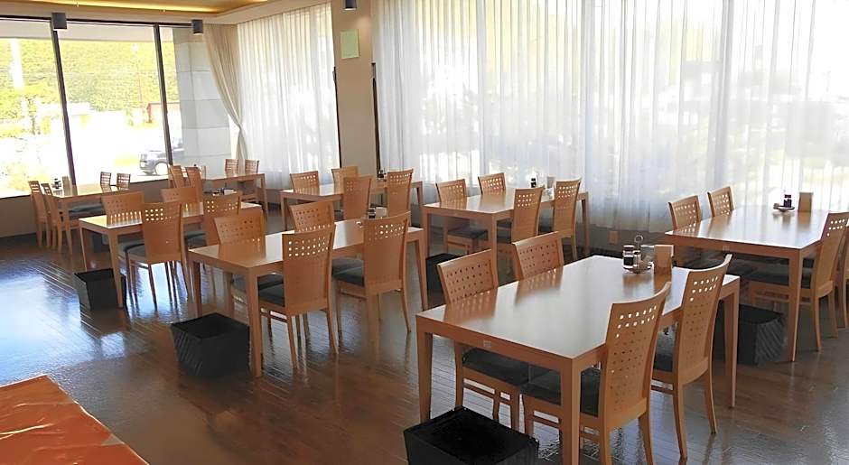 Kojohama Onsen Hotel