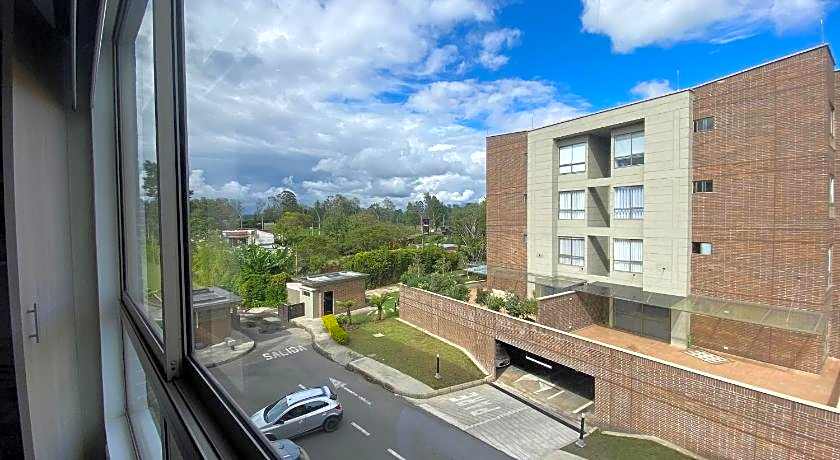 MG Hotels & Suites