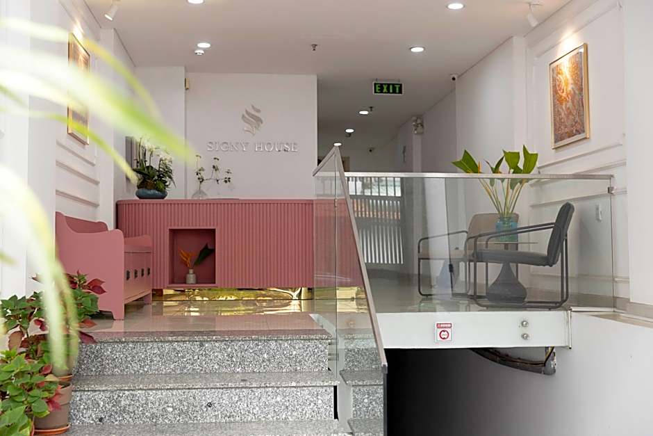 Signy House Hotel & Apartments