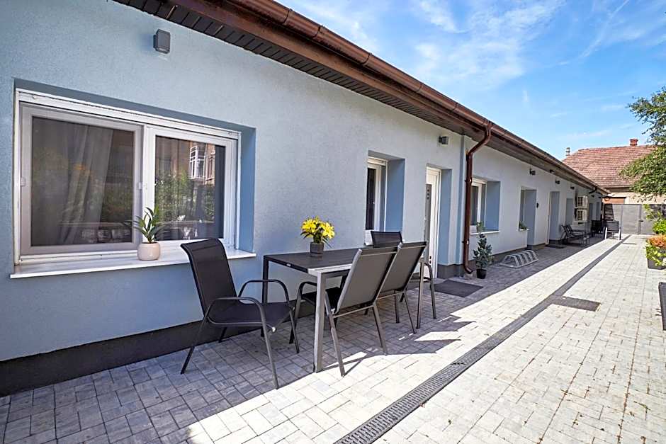 Marcos Apartments Victoriei - self check-in