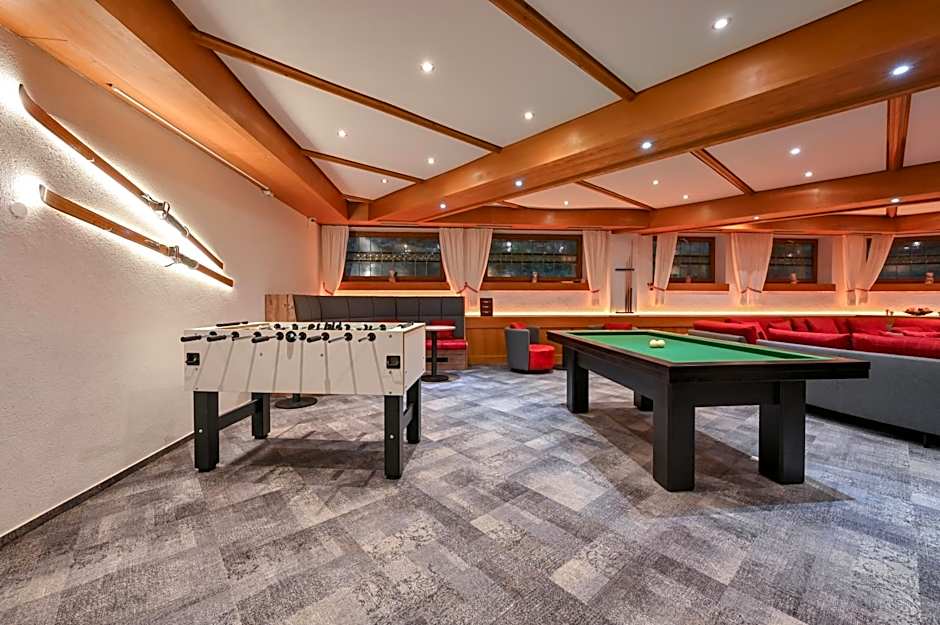 Hotel Ruchti - Zeit für mich