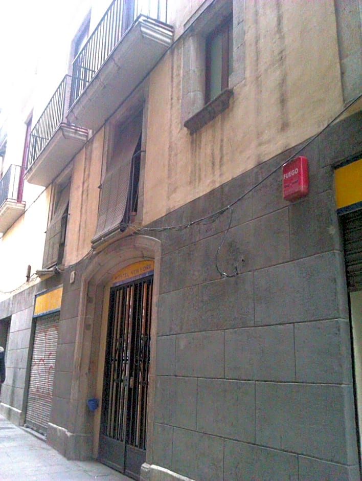 Hostel New York