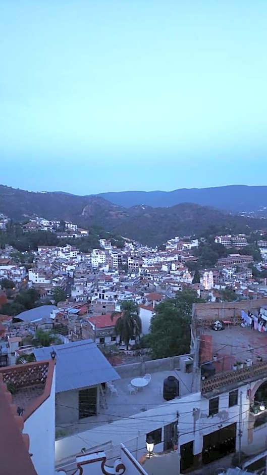 Casa Vista Taxco
