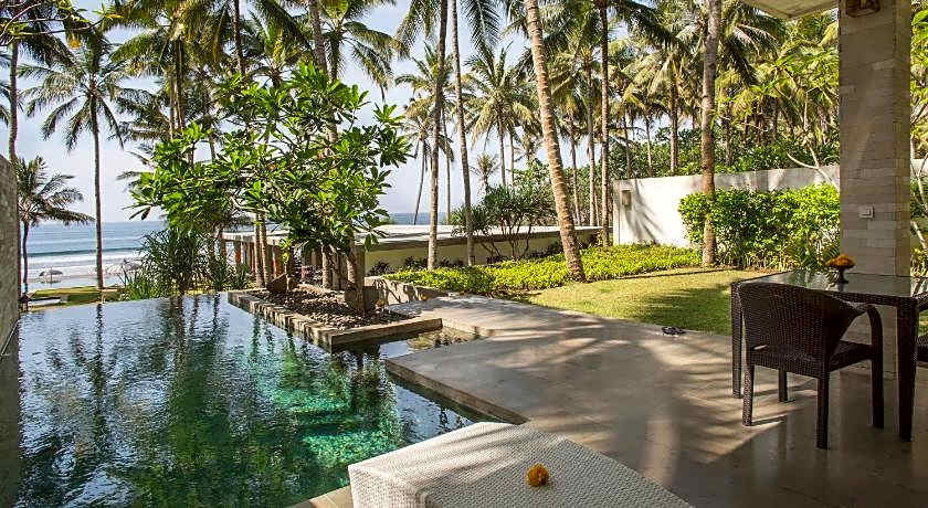 Kelapa Retreat & Spa