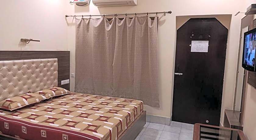 Scindhia Guest House