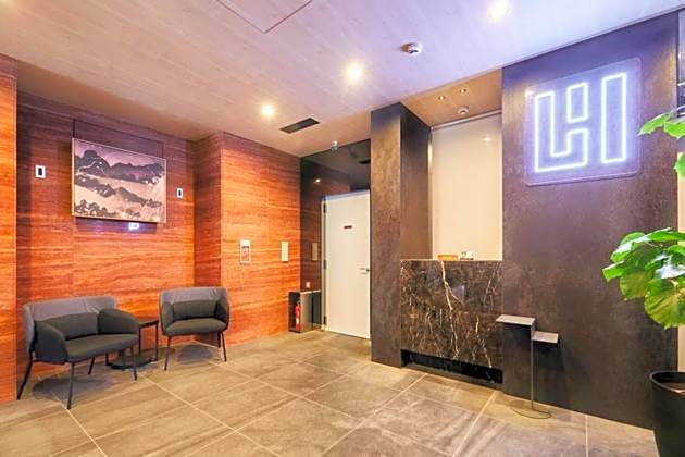 LINKHOUSE HOTEL - Vacation STAY 20432v