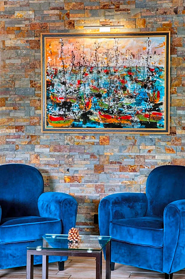 Best Western Le Vauban