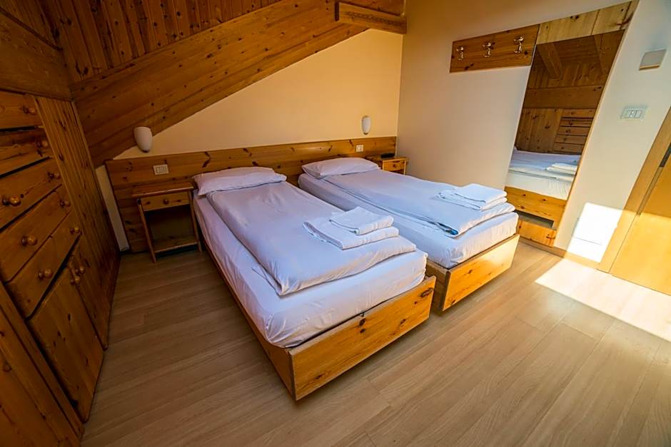 Park Hotel Miramonti