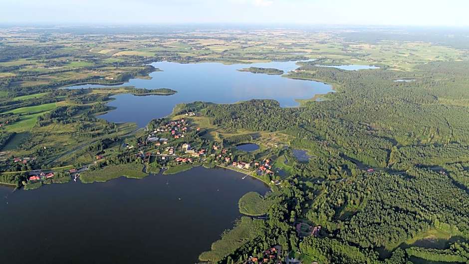 Stara Kuźnia Mazurska
