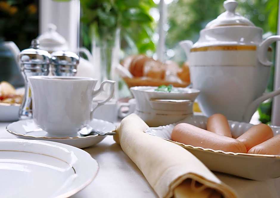 Zajazd Restauracja Paradise