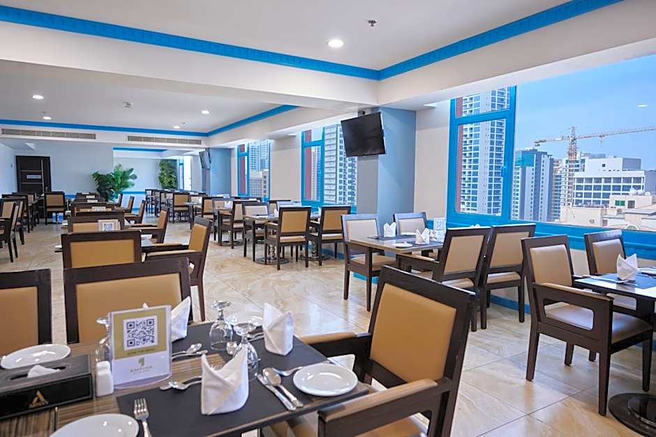 Arman Hotel Juffair Mall