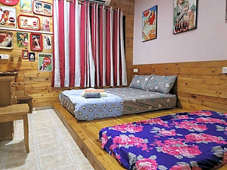 Hotel O Coke Guest House