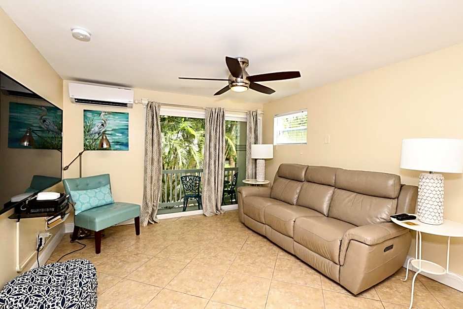 The Inn on Siesta Key