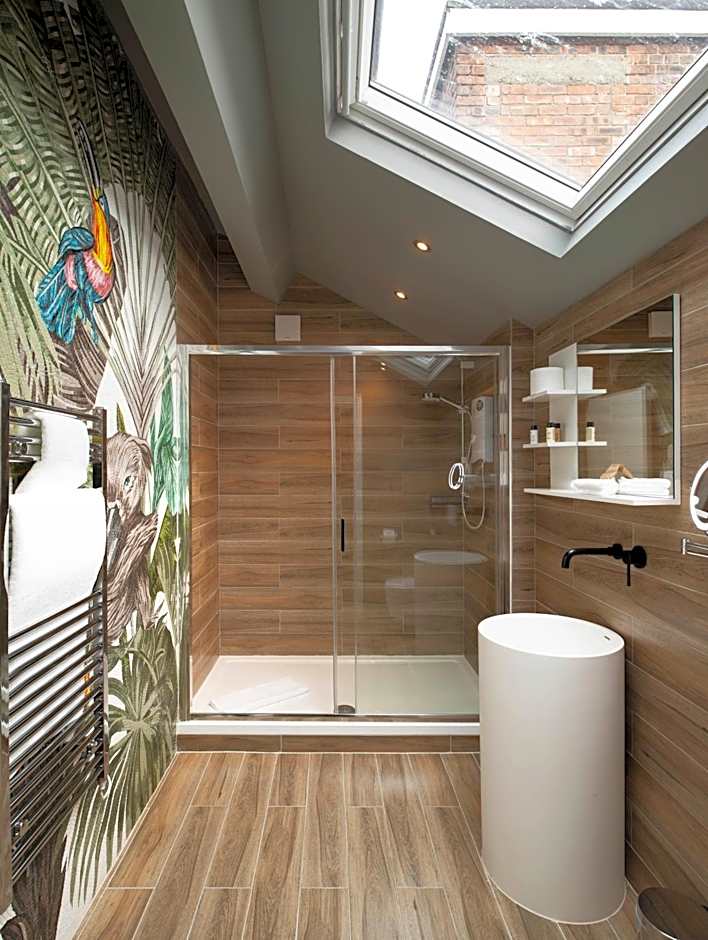 Trueman Court Luxury Serviced Apartments