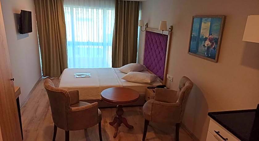 Cadde Suite Bakırköy
