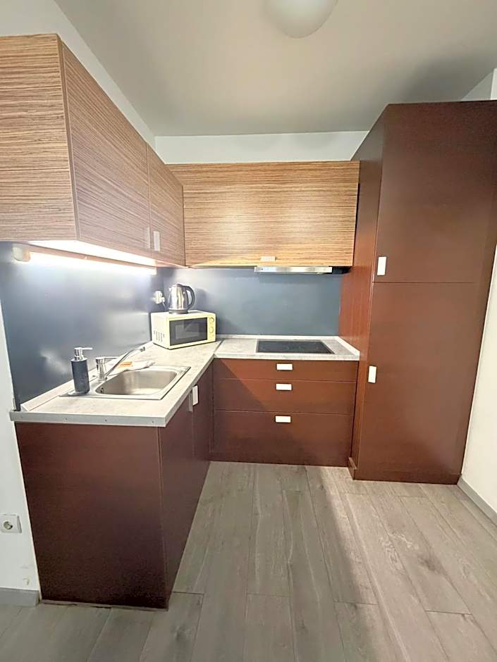 Prater Residence