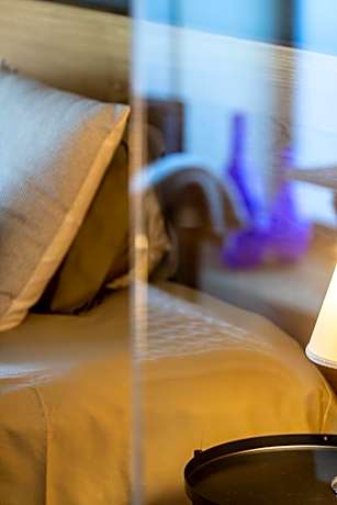 Double Room - Disability Access